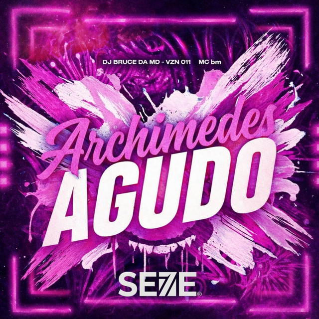 ARCHIMEDES AGUDO