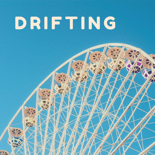 Drifting cover art