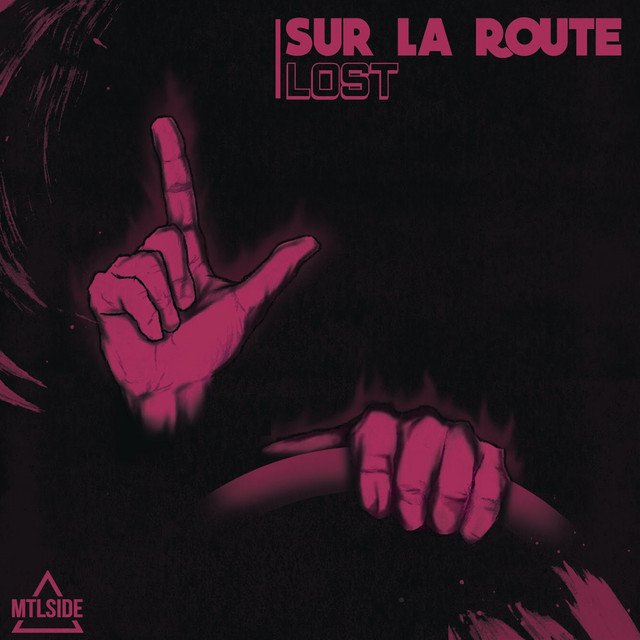 Sur La Route