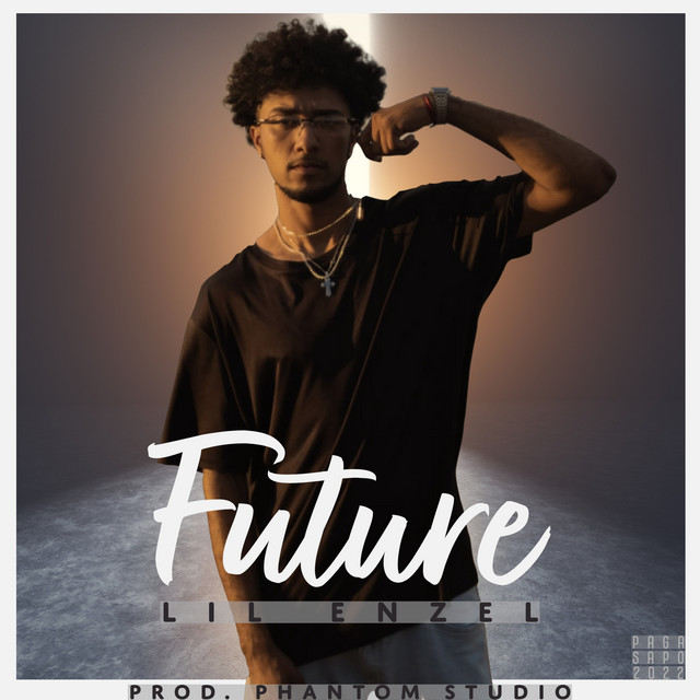 Future cover art