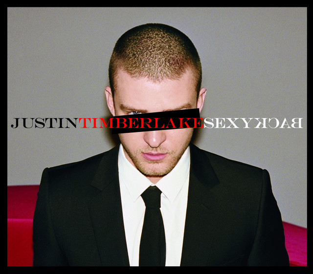 SexyBack - Single by Justin Timberlake | Spotify