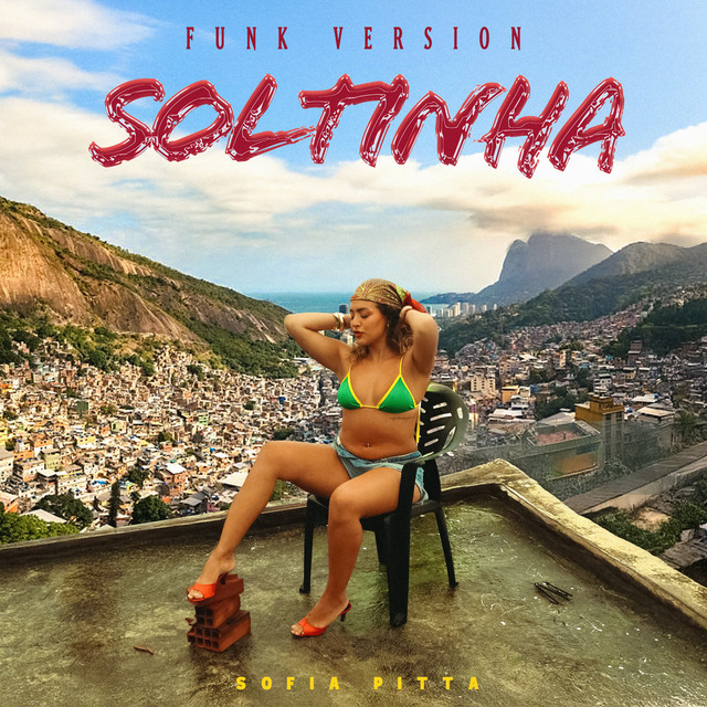 Soltinha (Remix)