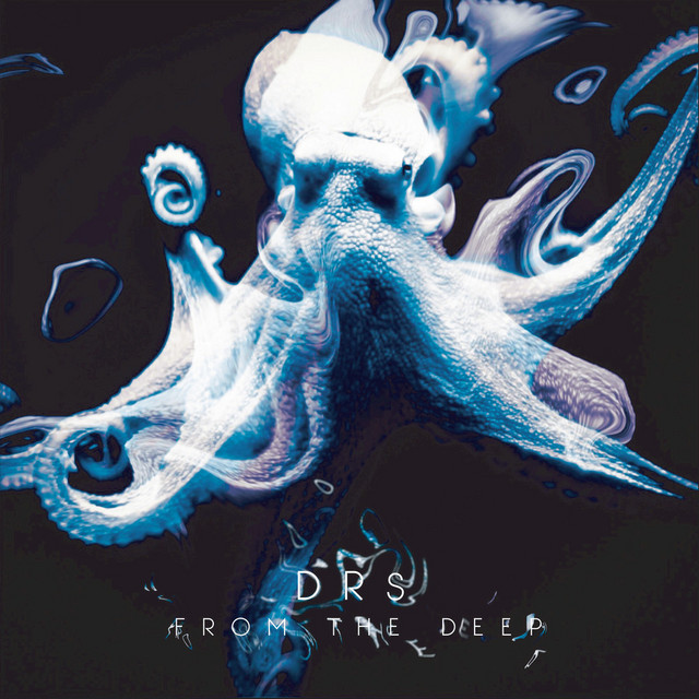 From the Deep cover art