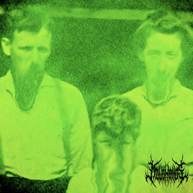 american gothic - EP by Moldhands | Spotify