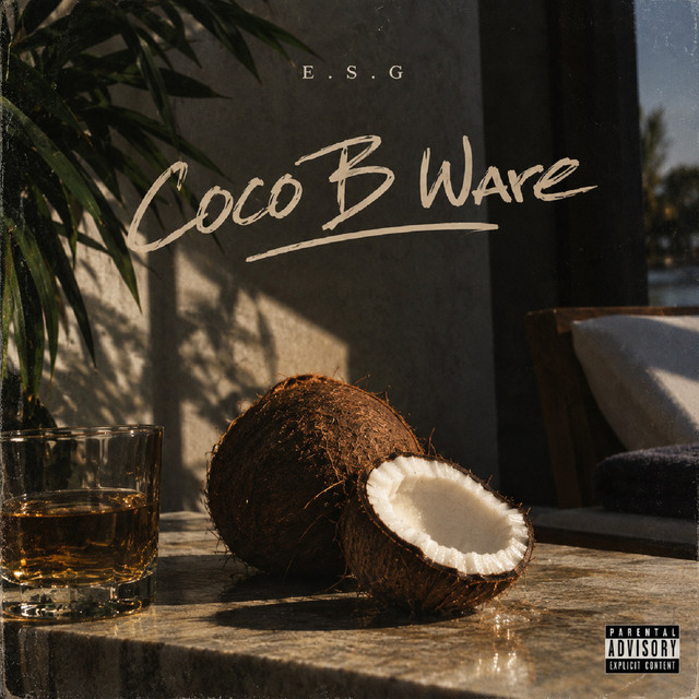 Coco B Ware album image