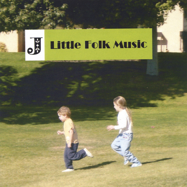 Little Folk Music cover art