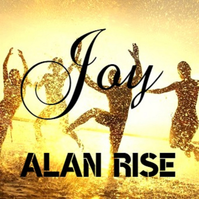 Обкладинка: Joy — Alan Rise
