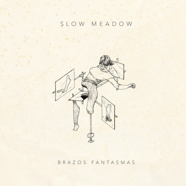 Brazos Fantasmas (single)