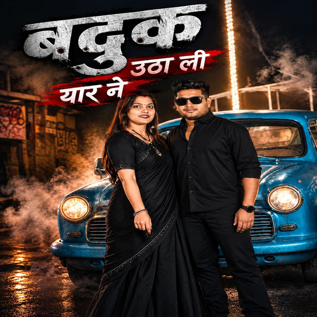 Bandook Utha Li Yaar Ne album image