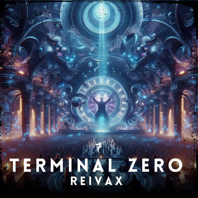 Terminal Zero - Extended Mix