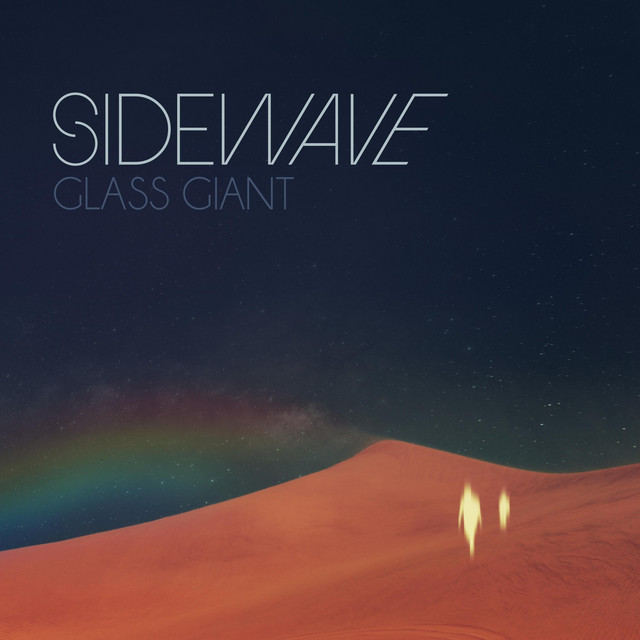 Glass Giant cover