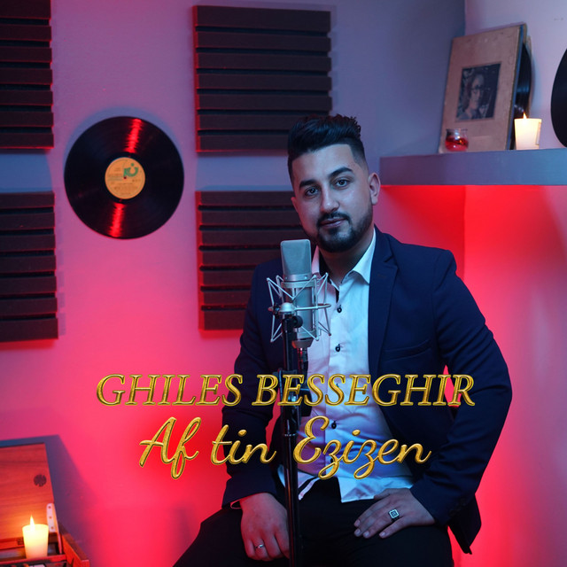 Ghiles Besseghir