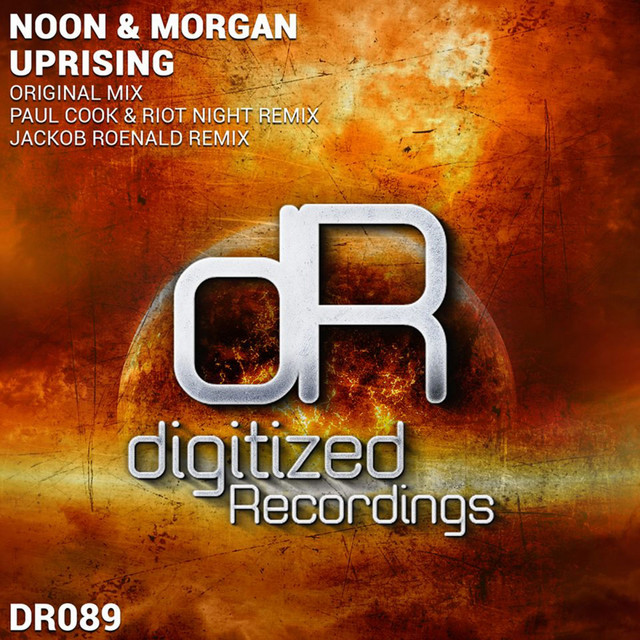 Noon & Morgan
