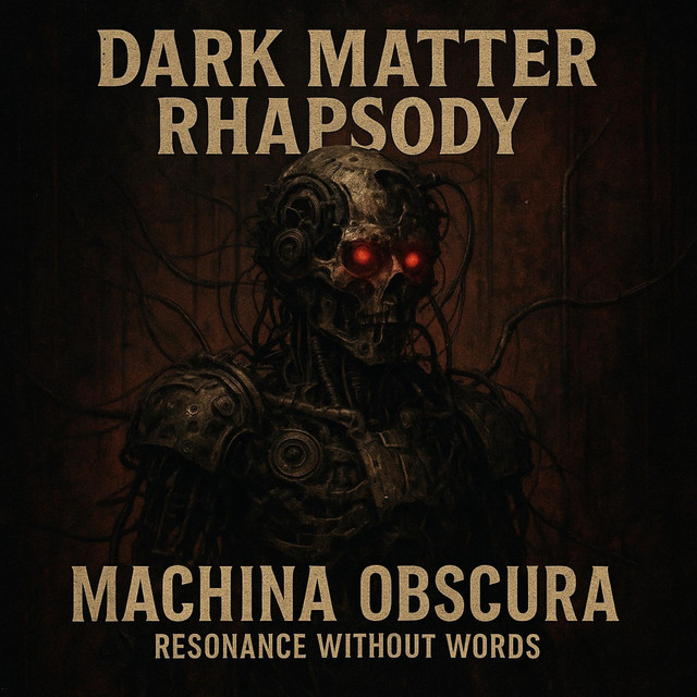 Machina Obscura