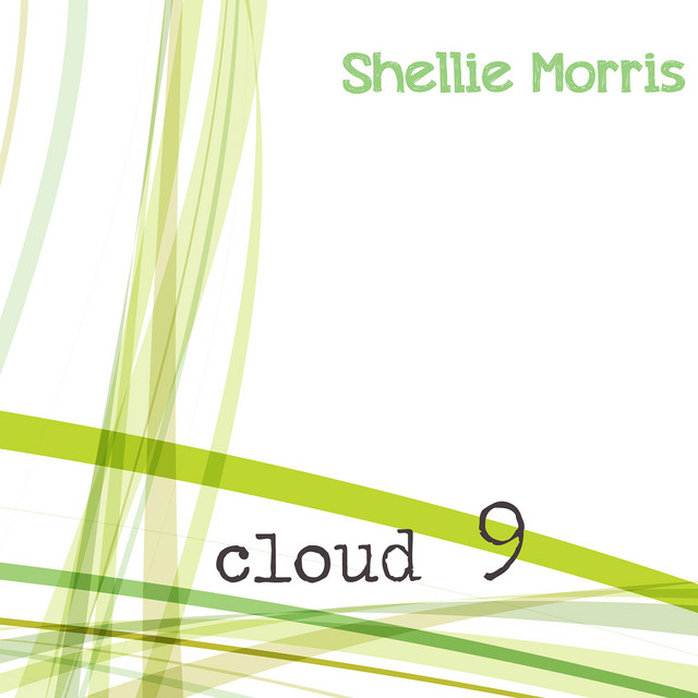Cloud 9 cover