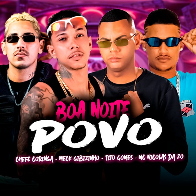 Boa Noite Povo