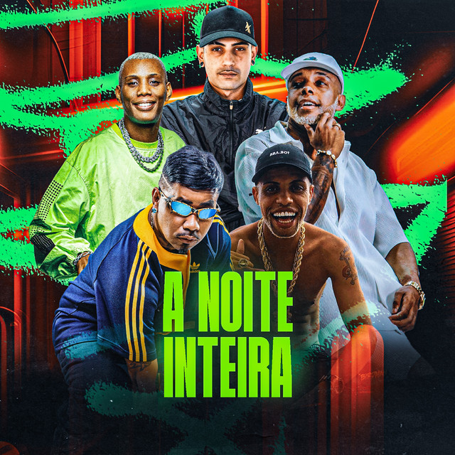  – A NOITE INTEIRA