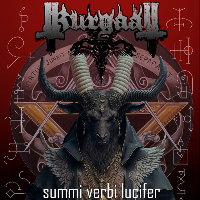 Summi Verbi Lucifer cover art