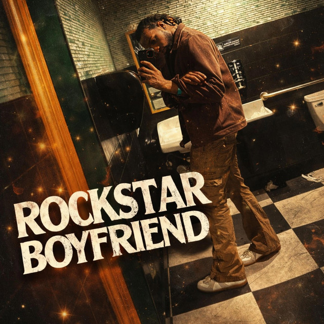 ROCKSTAR BOYFRIEND