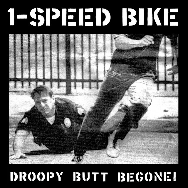 1-Speed Bike Photo