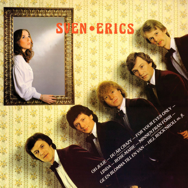 Oh, Julie cover art