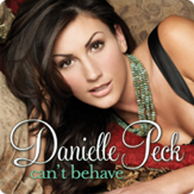 Can't Behave cover art
