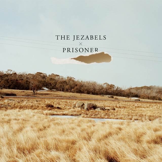 Prisoner cover art