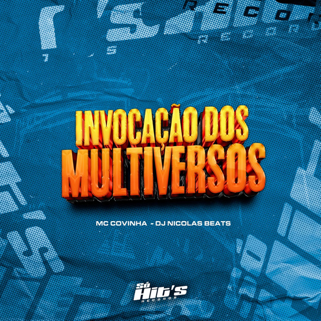 Invocação dos Multiversos