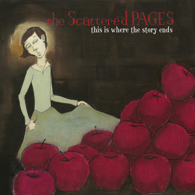 This Is Where The Story Ends cover