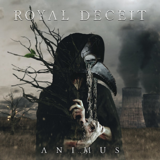 Animus cover art