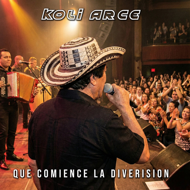 Que Comience La Diversion