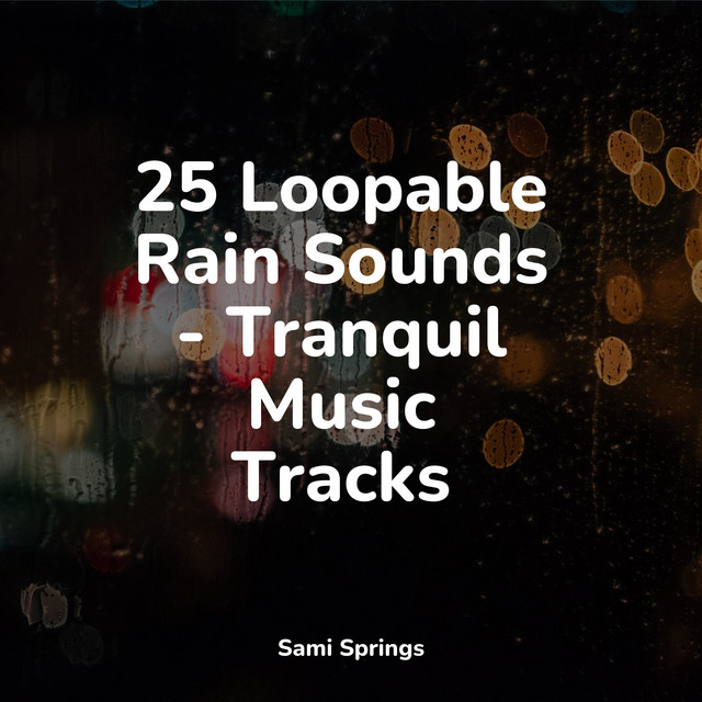 25 Loopable Rain Sounds - Tranquil Music Tracks - Album by 125 Nature ...
