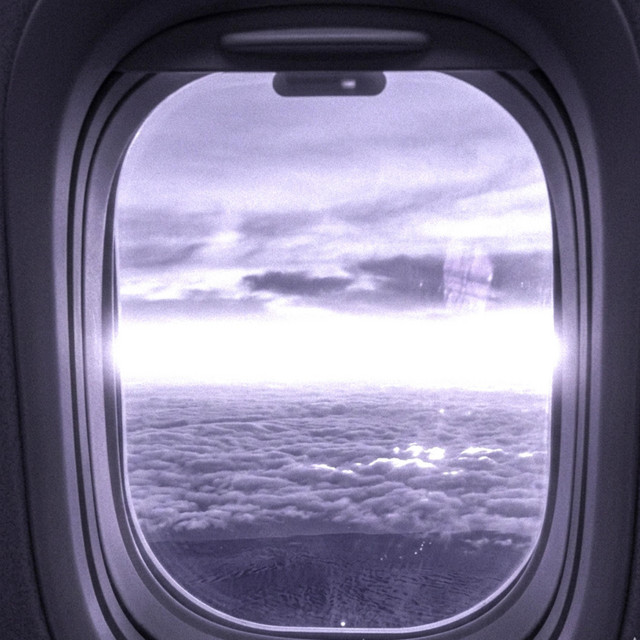 Layover cover art