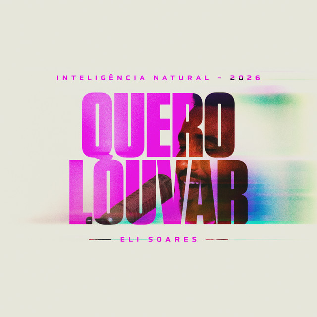 Quero Louvar album image