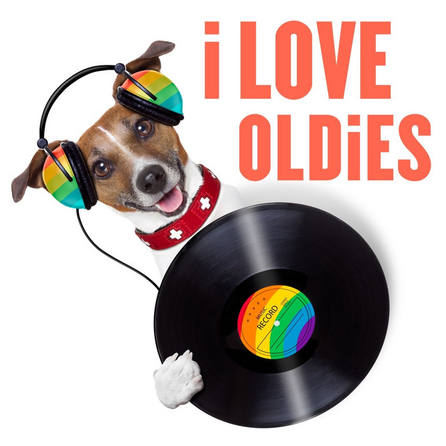 I Love Oldies: Lost 45s Collections - Compilation by Various Artists ...