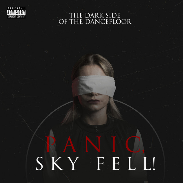 The Dark Side of the Dancefloor cover art