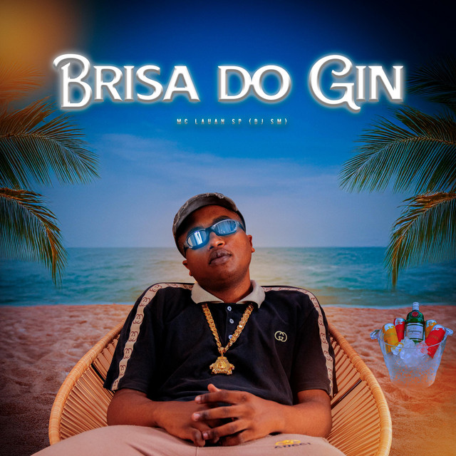 BRISA DO GIN