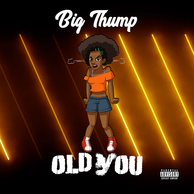 Old You