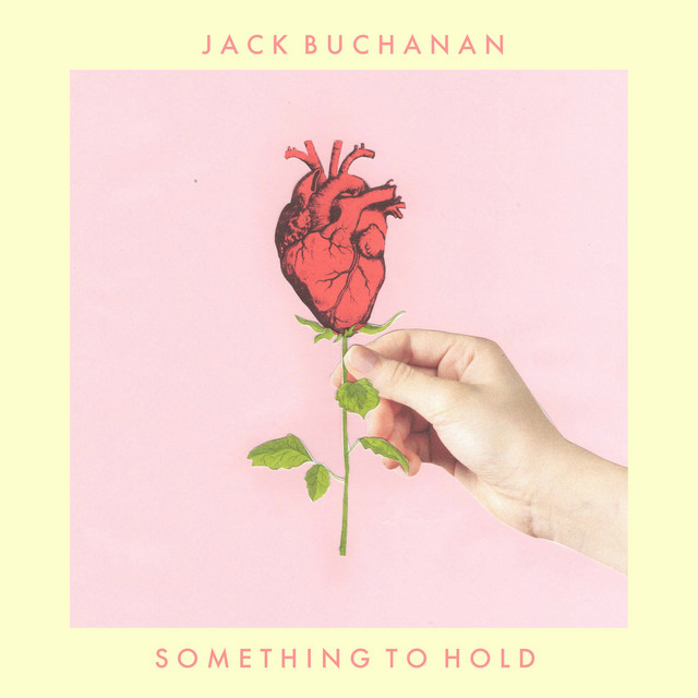 Something to Hold cover