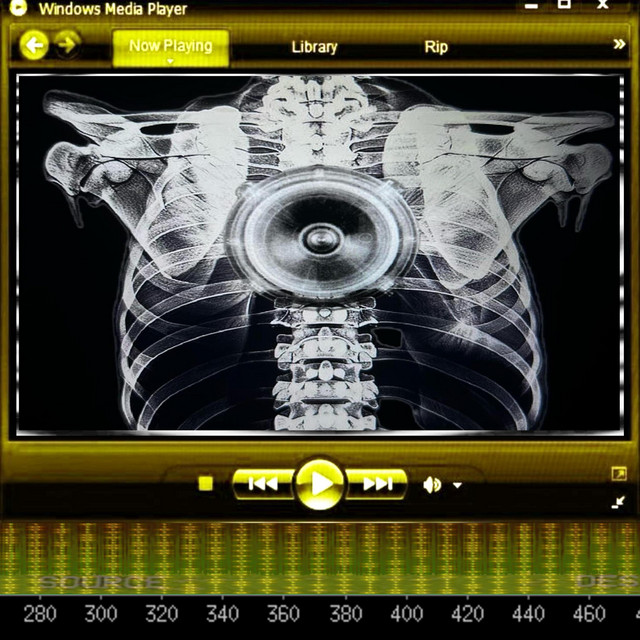 undefined album image