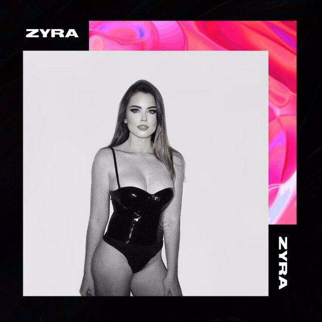 ZYRA cover art