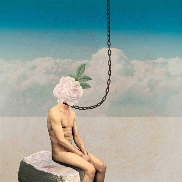 December Ape cover art