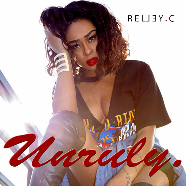 Unruly cover