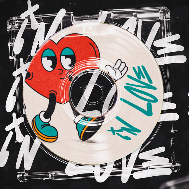 MEGA FUNK IN LOVE