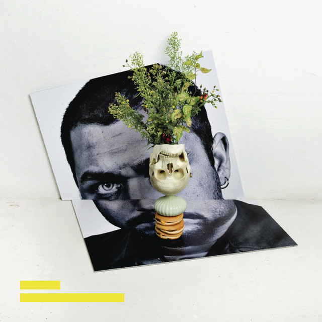 Welding Love (feat. Daniel August) - Morten Breum Remix cover art