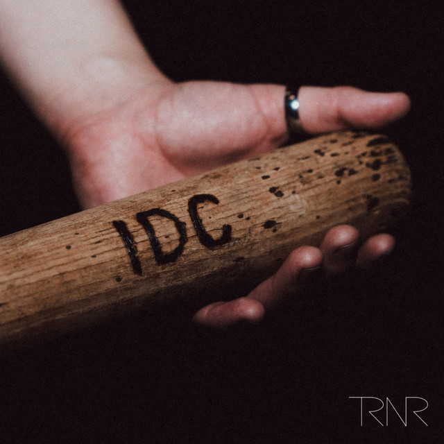 IDC cover art
