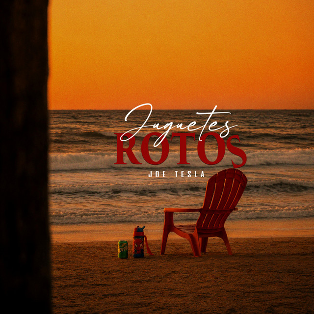 Juguetes Rotos