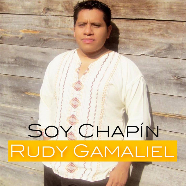 Rudy Gamaliel
