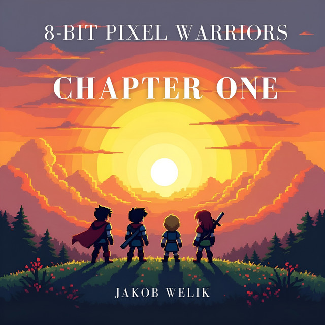 Jakob Welik – Level One