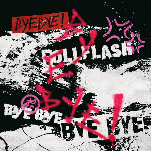 拜拜 album image